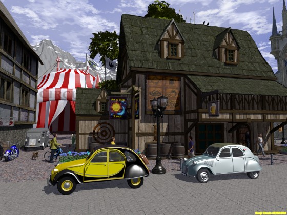 ̏hƃVgG2CV