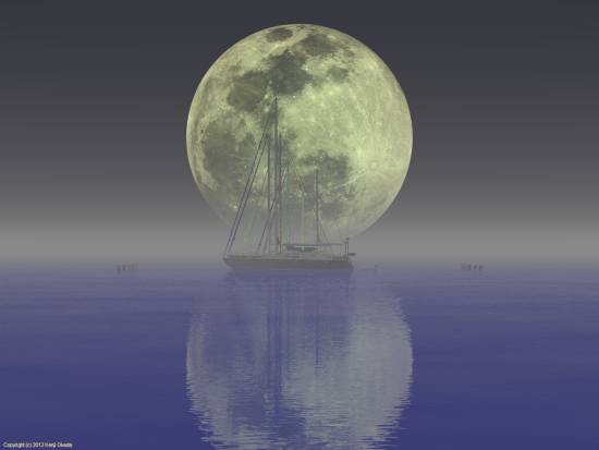 Super Moon 5ǂ̃bg