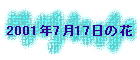 2001N717̉