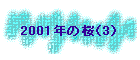 2001N̍i3j